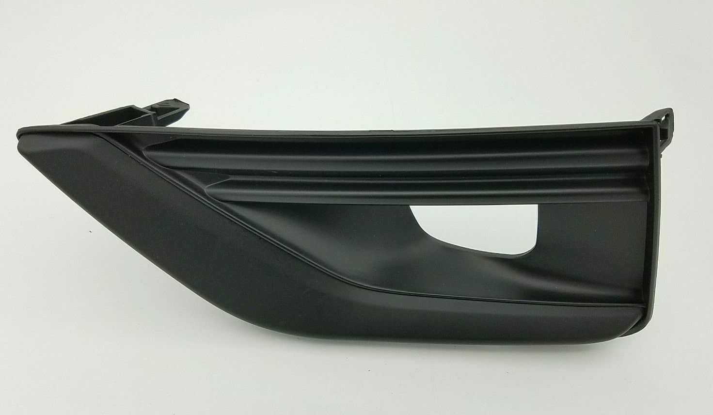 FOR-2018-2020-INFINITI-Q50-FRONT-LEFT-DRIVER-SIDE-FOG-LIGHT-LAMP-BEZEL-COVER-124160216353-3