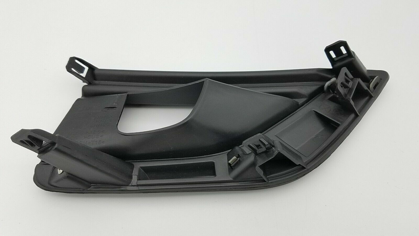 FOR-2018-2020-INFINITI-Q50-FRONT-LEFT-DRIVER-SIDE-FOG-LIGHT-LAMP-BEZEL-COVER-124160216353-5