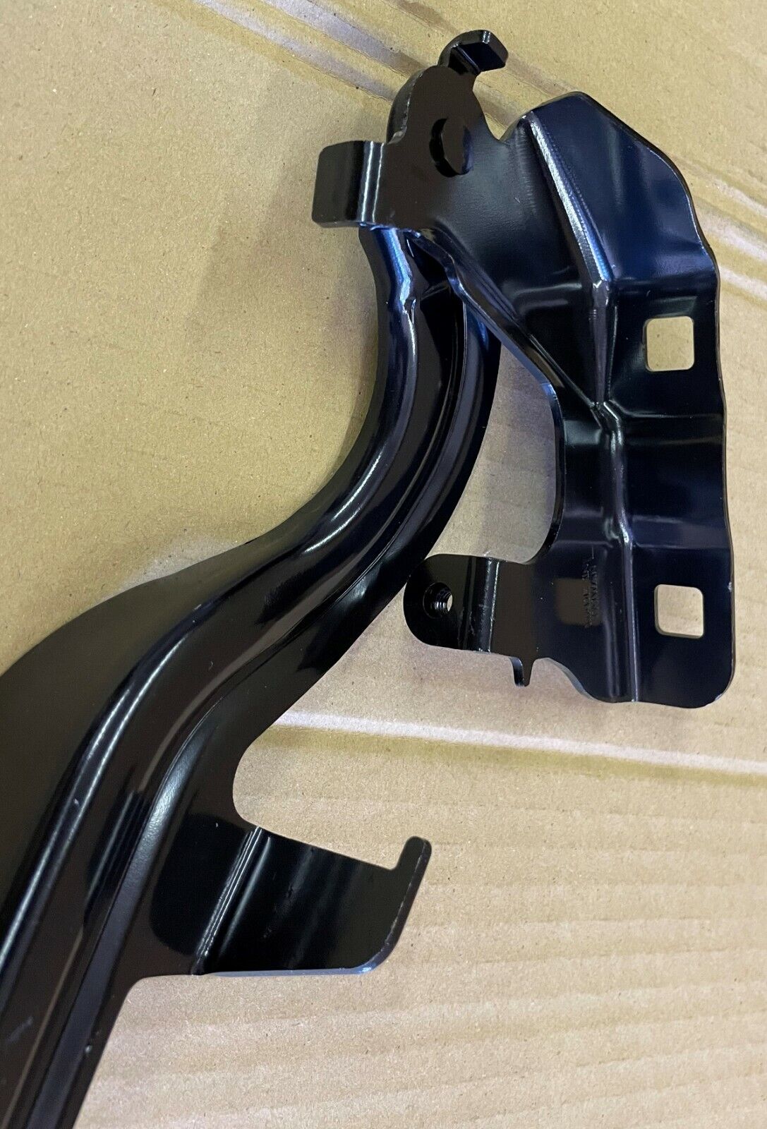 FOR-2019-2020-NISSAN-ALTIMA-LEFT-DRIVER-RIGHT-PASSENGER-SIDE-HOOD-HINGE-PAIR-126129833613-8