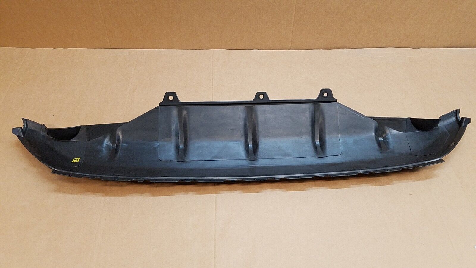 FOR-2019-2022-NISSAN-ALTIMA-S-REAR-BUMPER-LOWER-VALANCE-COVER-PANEL-125337799013-6