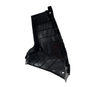 FOR 2020-2023 TOYOTA COROLLA REAR DRIVER SIDE OUTER BUMPER COVER SUPPORT 52592-02340 - Image 3