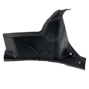FOR 2020-2023 TOYOTA COROLLA REAR DRIVER SIDE OUTER BUMPER COVER SUPPORT 52592-02340 - Image 1
