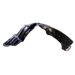 FOR 2020-2023 TOYOTA COROLLA SEDAN FRONT LEFT DRIVER SIDE INNER FENDER LINER 53806-12140 - Image 3