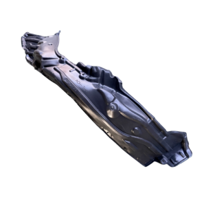 FOR 2020-2023 TOYOTA COROLLA SEDAN FRONT LEFT DRIVER SIDE INNER FENDER LINER 53806-12140 - Image 4