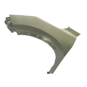 FOR 2021 - 2023 NISSAN ROGUE LEFT DRIVER SIDE FENDER 63101-6RR0A - Image 3
