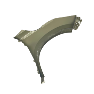 FOR 2021 - 2023 NISSAN ROGUE LEFT DRIVER SIDE FENDER 63101-6RR0A - Image 5