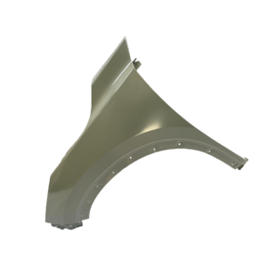 FOR 2021 - 2023 NISSAN ROGUE LEFT DRIVER SIDE FENDER 63101-6RR0A - Image 6