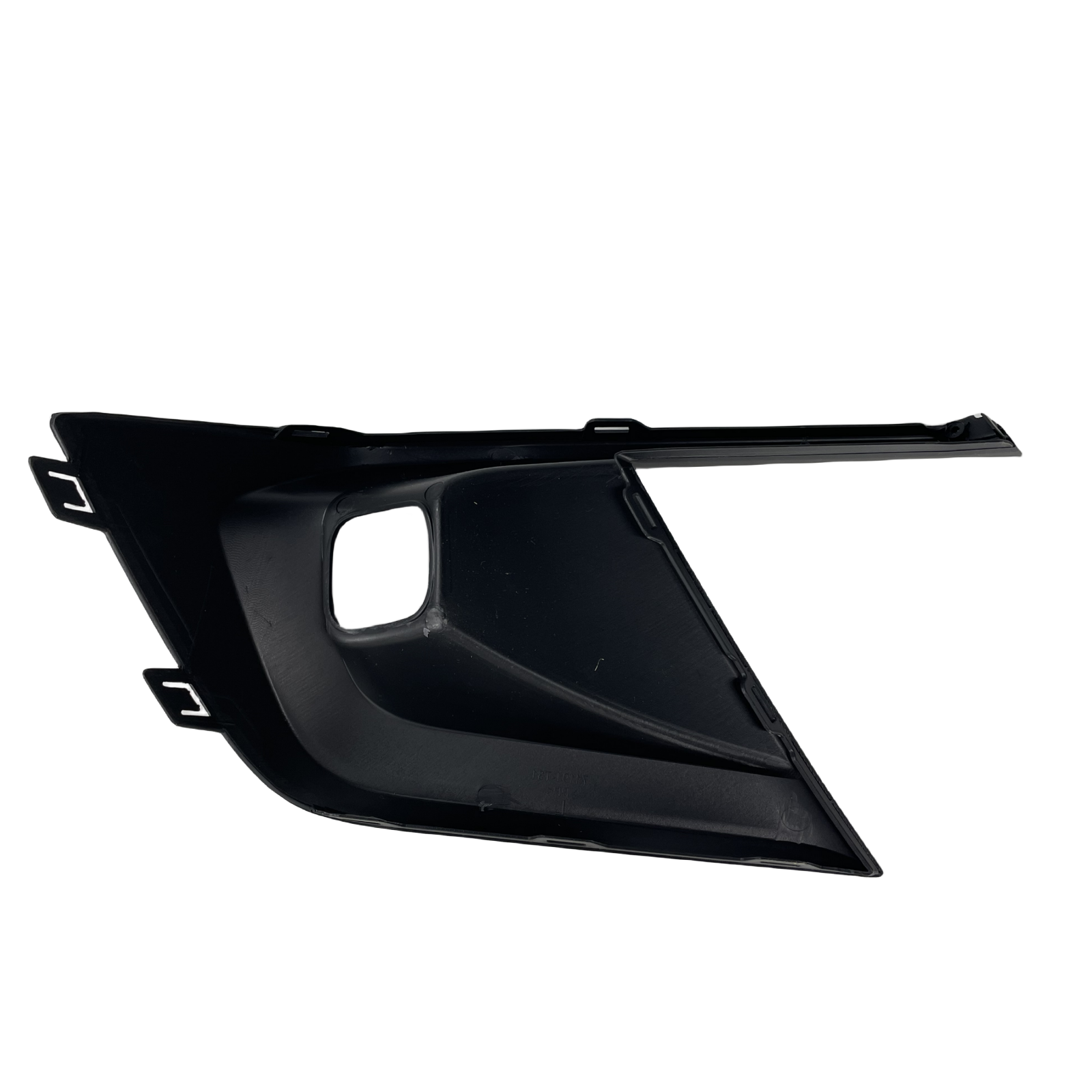 FOR-2022-2023-HONDA-CIVIC-FRONT-RIGHT-SIDE-FOG-LIGHT-LAMP-COVER-BEZEL-TRIM-126299820713-2