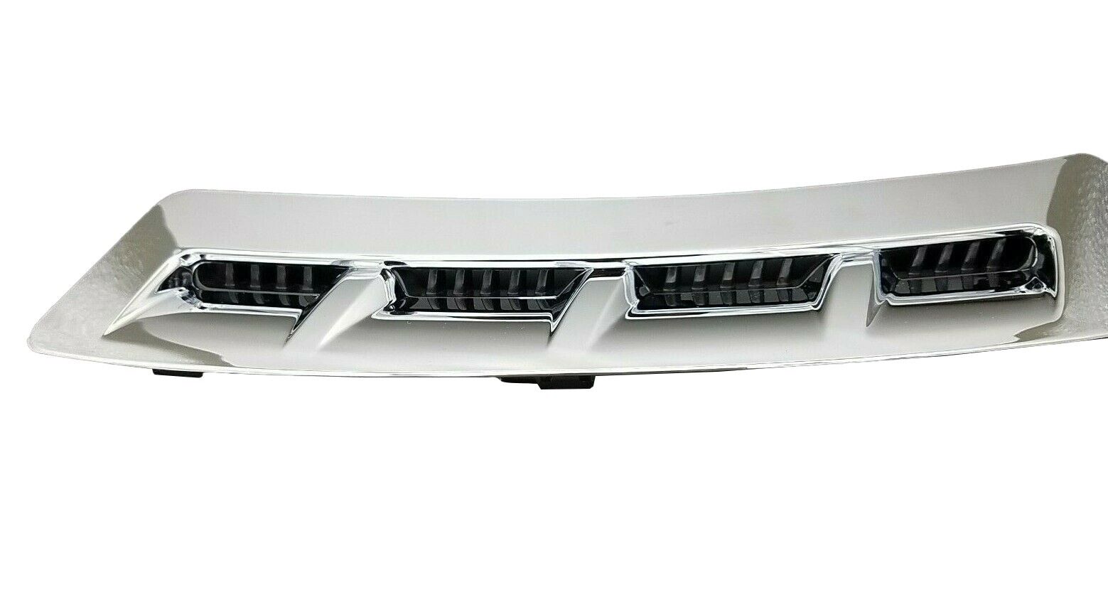 FOR-INFINITI-FX35-QX70-LEFT-RIGHT-SIDE-FENDER-DUCT-TRIM-AIR-VENT-GRILLE-PAIR-126129899373-3