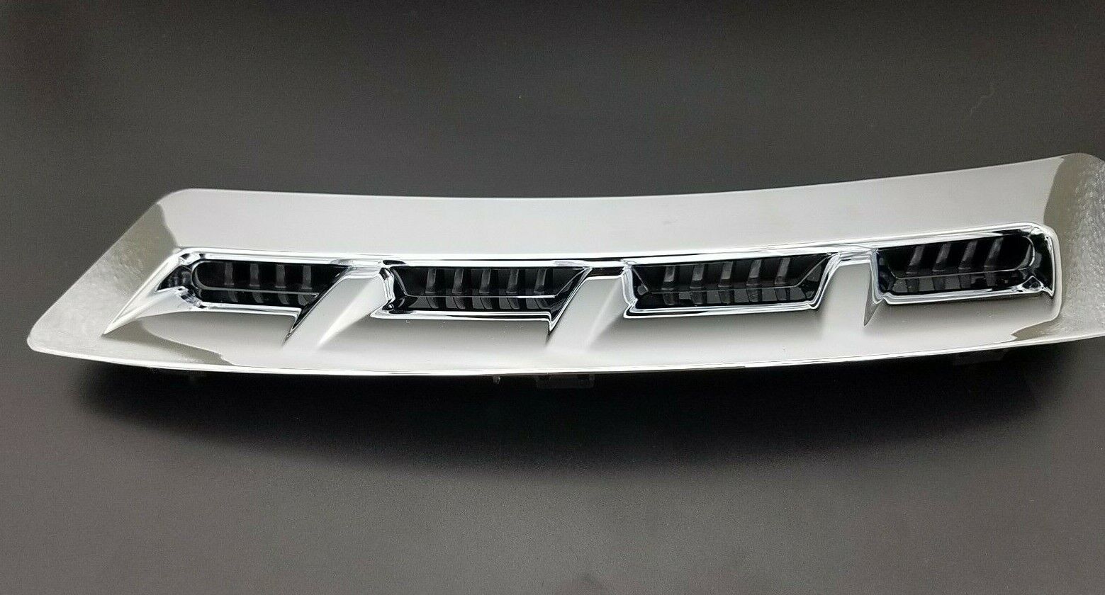 FOR-INFINITI-FX35-QX70-LEFT-RIGHT-SIDE-FENDER-DUCT-TRIM-AIR-VENT-GRILLE-PAIR-126129899373-4