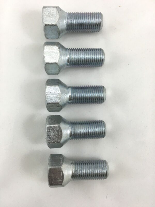 Plymouth Wheel Lug Bolts