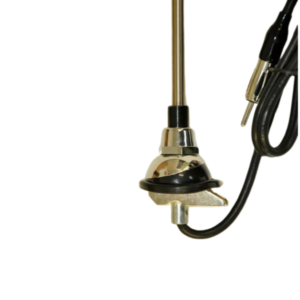 Radio Cowl Mount Antenna