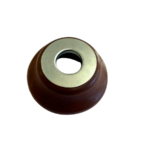 Rubber Escutcheon