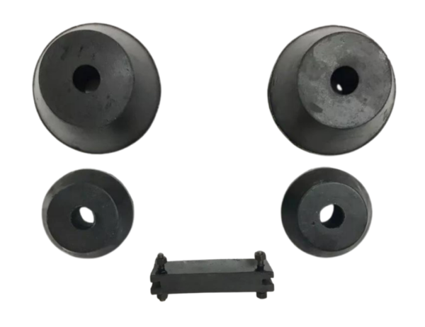 Motor Mount Set