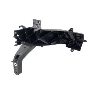 FOR 11-13 DODGE DURANGO FRONT RIGHT PASSENGER SIDE HEADLAMP MOUNTING BRACKET 68100236AA - Image 5