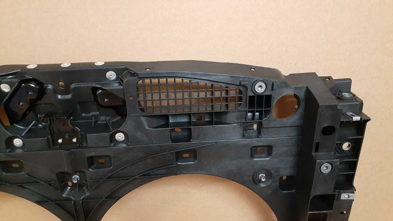 FOR-13-20-NISSAN-PATHFINDER-INFINITI-JX35-QX60-RADIATOR-SUPPORT-ASSEMBLY-124352056934-3