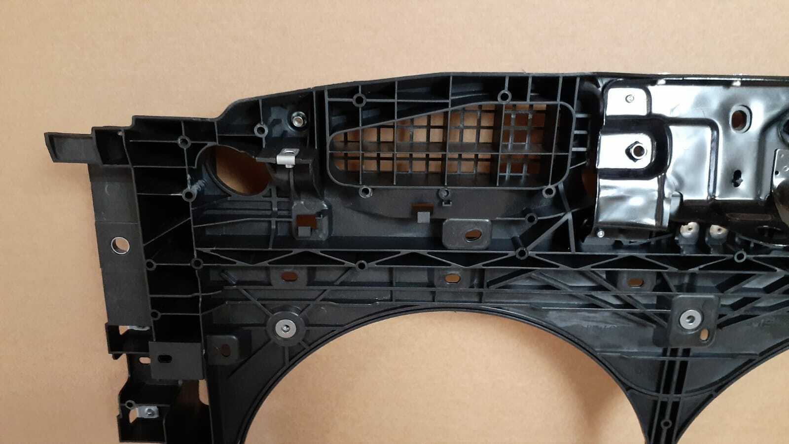 FOR-13-20-NISSAN-PATHFINDER-INFINITI-JX35-QX60-RADIATOR-SUPPORT-ASSEMBLY-124352056934-9