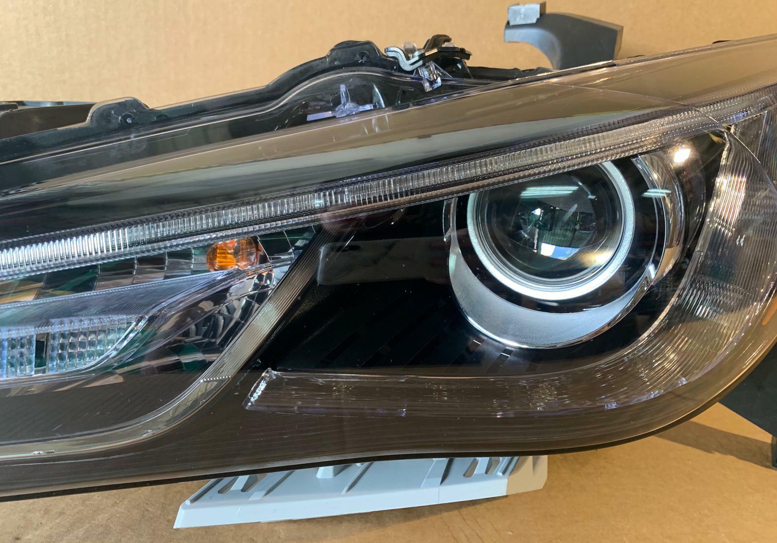 FOR-16-19-INFINITI-QX60-LEFT-DRIVER-SIDE-HID-XENON-HEADLIGHT-HEADLAMP-124952769484-7