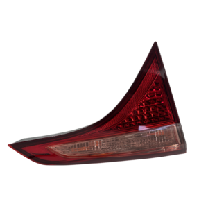 FOR 17-19 TOYOTA COROLLA LEFT & RIGHT SIDE INNER TAILLIGHT LAMP W/O LED PAIR 81590-02A50 - Image 7