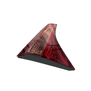 FOR 17-19 TOYOTA COROLLA LEFT & RIGHT SIDE INNER TAILLIGHT LAMP W/O LED PAIR 81590-02A50 - Image 8