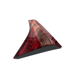 FOR 17-19 TOYOTA COROLLA RIGHT SIDE INNER TRUNK BACK UP TAILLIGHT LAMP W/O LED 81580-02A50 - Image 3