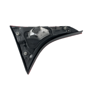 FOR 17-19 TOYOTA COROLLA RIGHT SIDE INNER TRUNK BACK UP TAILLIGHT LAMP W/O LED 81580-02A50 - Image 4
