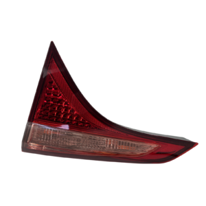 FOR 17-19 TOYOTA COROLLA RIGHT SIDE INNER TRUNK BACK UP TAILLIGHT LAMP W/O LED 81580-02A50 - Image 1