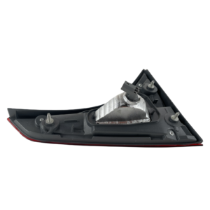 FOR 17-19 TOYOTA COROLLA RIGHT SIDE INNER TRUNK BACK UP TAILLIGHT LAMP W/O LED 81580-02A50 - Image 5