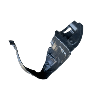 FOR 17-19 TOYOTA COROLLA SEDAN FRONT RIGHT & LEFT SIDE INNER FENDER LINER PAIR 53876-02660 - Image 10