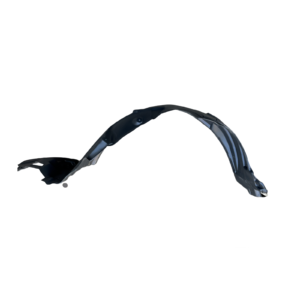 FOR 17-19 TOYOTA COROLLA SEDAN FRONT RIGHT & LEFT SIDE INNER FENDER LINER PAIR 53876-02660 - Image 11