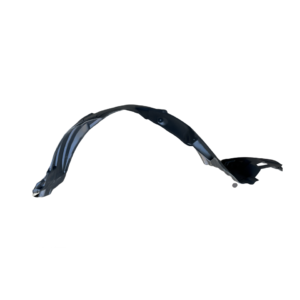 FOR 17-19 TOYOTA COROLLA SEDAN FRONT RIGHT & LEFT SIDE INNER FENDER LINER PAIR 53876-02660 - Image 12