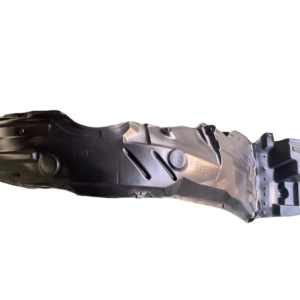 FOR 17-19 TOYOTA COROLLA SEDAN FRONT RIGHT & LEFT SIDE INNER FENDER LINER PAIR 53876-02660 - Image 3