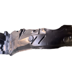 FOR 17-19 TOYOTA COROLLA SEDAN FRONT RIGHT & LEFT SIDE INNER FENDER LINER PAIR 53876-02660 - Image 4