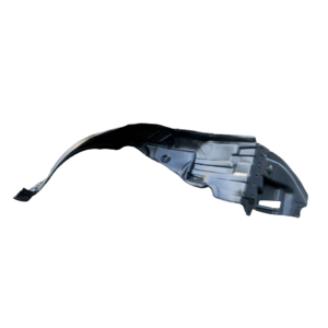 FOR 17-19 TOYOTA COROLLA SEDAN FRONT RIGHT & LEFT SIDE INNER FENDER LINER PAIR 53876-02660 - Image 7