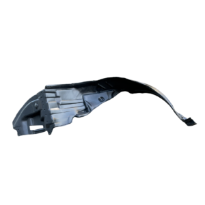 FOR 17-19 TOYOTA COROLLA SEDAN FRONT RIGHT & LEFT SIDE INNER FENDER LINER PAIR 53876-02660 - Image 8