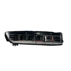 FOR 18-20 HONDA ACCORD LEFT & RIGHT LED FOG LIGHT LAMP BUMPER MOUNTED PAIR 33900-TVA-A01 - Image 3