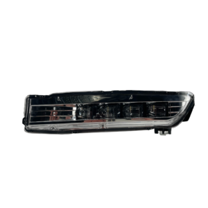 FOR 18-20 HONDA ACCORD LEFT & RIGHT LED FOG LIGHT LAMP BUMPER MOUNTED PAIR 33900-TVA-A01 - Image 4