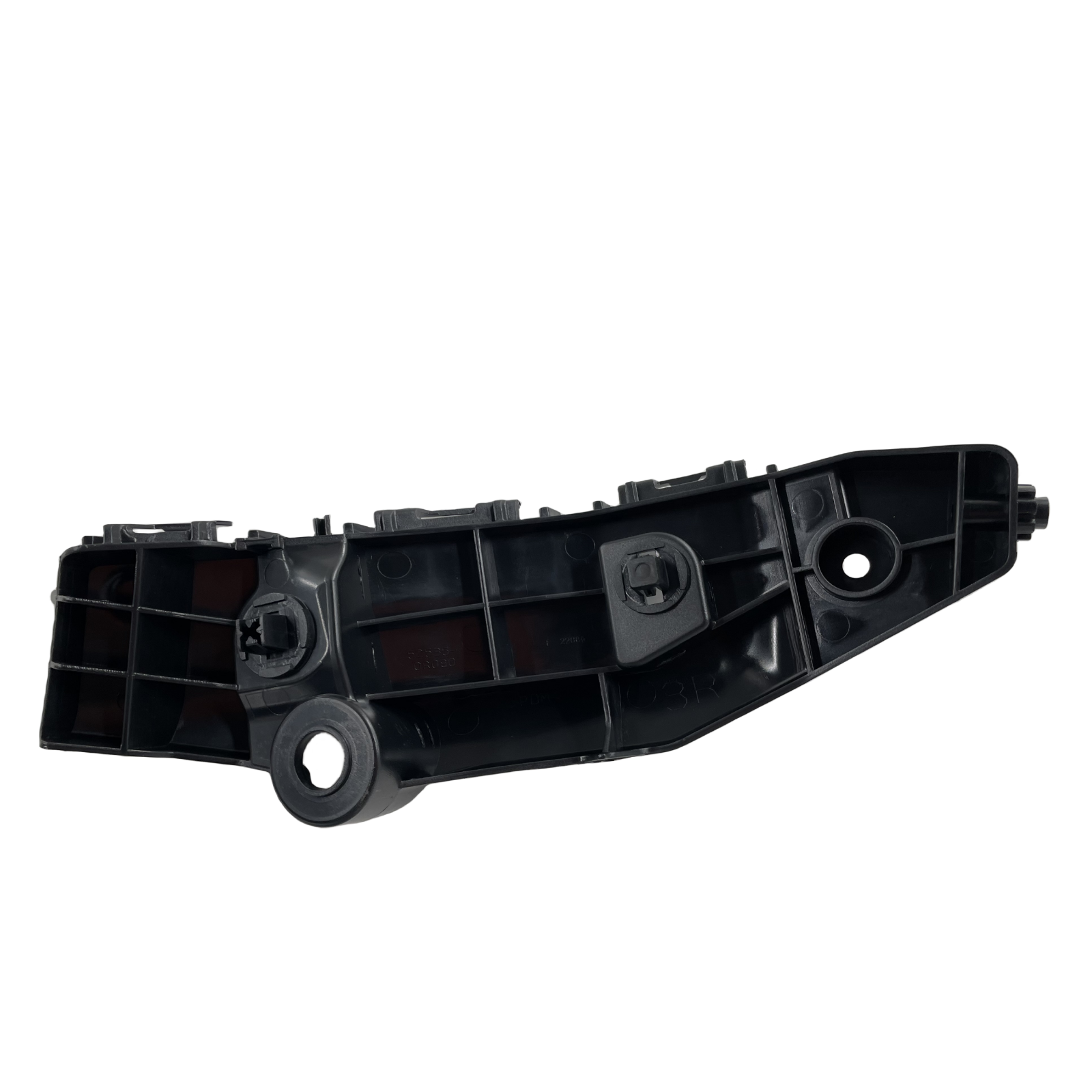 FOR-19-23-TOYOTA-RAV4-RAV4-PRIME-FRONT-RIGHT-BUMPER-RETAINER-SUPPORT-BRACKET-126338637574-2