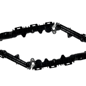 FOR 19-23 TOYOTA RAV4 REAR LEFT & RIGHT SIDE BUMPER RETAINER BRACKET PAIR 52156-0R070 - Image 1
