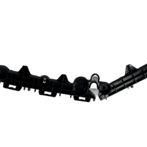 FOR 19-23 TOYOTA RAV4 REAR LEFT & RIGHT SIDE BUMPER RETAINER BRACKET PAIR 52156-0R070 - Image 5