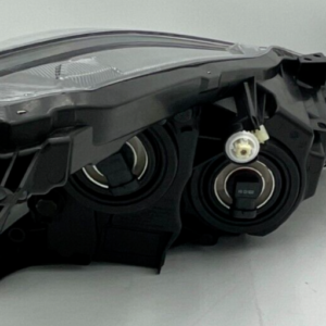 FOR 20-22 NISSAN VERSA LEFT DRIVER SIDE HALOGEN HEADLIGHT HEADLAMP 26060-5EE0A - Image 4