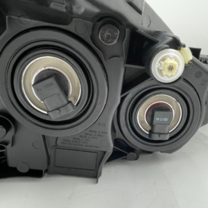 FOR 20-22 NISSAN VERSA LEFT DRIVER SIDE HALOGEN HEADLIGHT HEADLAMP 26060-5EE0A - Image 6