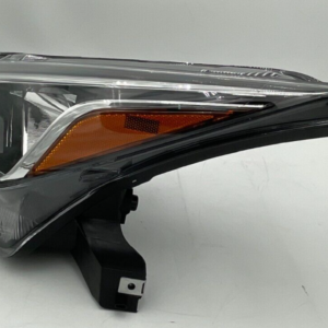 FOR 20-22 NISSAN VERSA LEFT DRIVER SIDE HALOGEN HEADLIGHT HEADLAMP 26060-5EE0A - Image 7