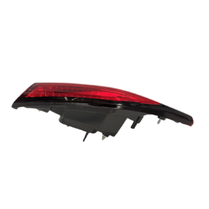 FOR 20-23 TOYOTA COROLLA SEDAN REAR RIGHT PASSENGER SIDE INNER TAIL LIGHT LAMP 81581-12250 - Image 4