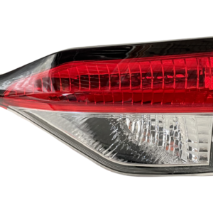 FOR 20-23 TOYOTA COROLLA SEDAN REAR RIGHT PASSENGER SIDE INNER TAIL LIGHT LAMP 81581-12250 - Image 1