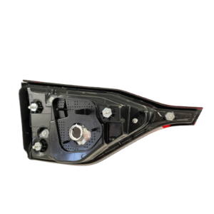 FOR 20-23 TOYOTA COROLLA SEDAN REAR RIGHT PASSENGER SIDE INNER TAIL LIGHT LAMP 81581-12250 - Image 5