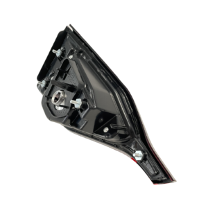 FOR 20-23 TOYOTA COROLLA SEDAN REAR RIGHT PASSENGER SIDE INNER TAIL LIGHT LAMP 81581-12250 - Image 6