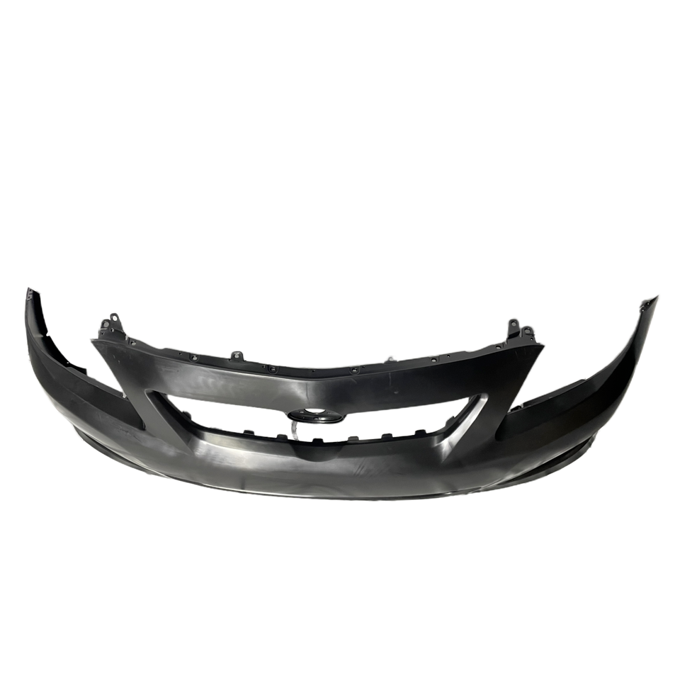 FOR-2009-2010-TOYOTA-COROLLA-SEDAN-FRONT-BUMPER-COVER-126458792634-2