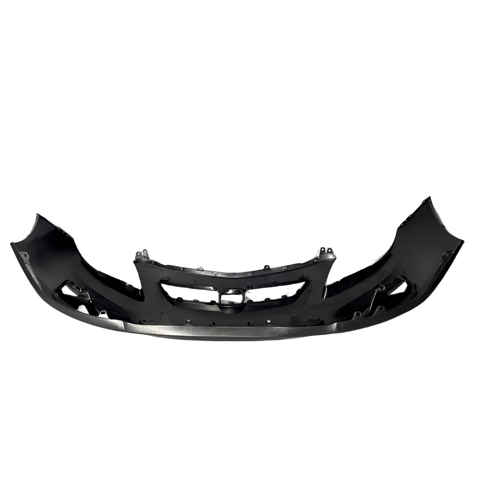 FOR-2009-2010-TOYOTA-COROLLA-SEDAN-FRONT-BUMPER-COVER-126458792634-5