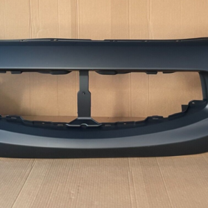 FOR 2009-2011 INFINITI FX35 FX50 FRONT UPPER BUMPER COVER W/O SENSOR HOLES FBM22-1CA0H - Image 3